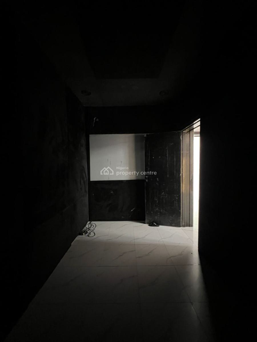 Classic 5 Bedroom Fully Detached Duplex with Bq in a Secure Estate, Orchid, Lekki, Lagos, Detached Duplex for Sale