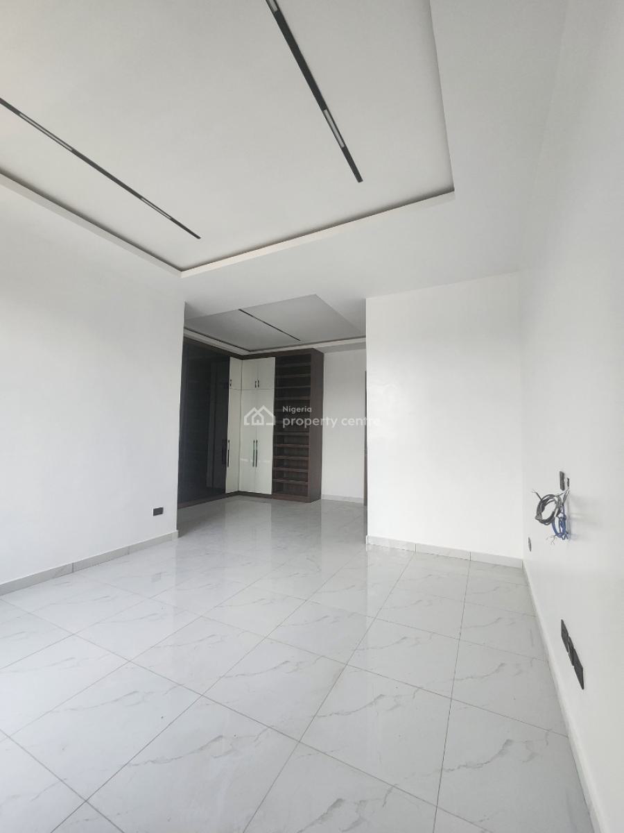 Beautifully Finished 7 Bedroom Duplex, Hall 7 Estate, Galadimawa, Abuja, Detached Duplex for Sale