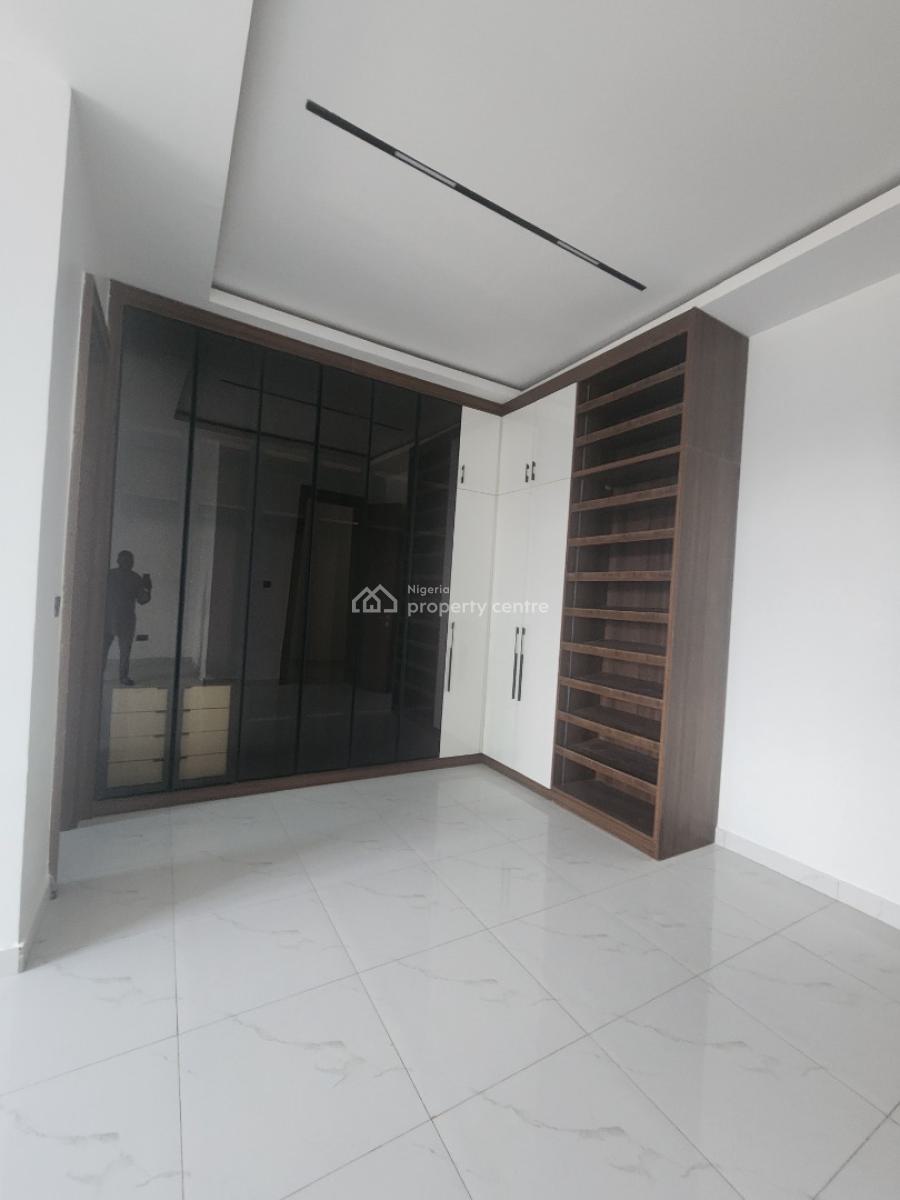 Beautifully Finished 7 Bedroom Duplex, Hall 7 Estate, Galadimawa, Abuja, Detached Duplex for Sale