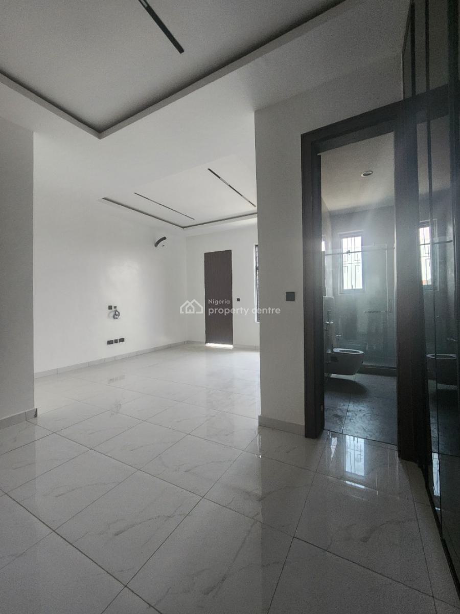 Beautifully Finished 7 Bedroom Duplex, Hall 7 Estate, Galadimawa, Abuja, Detached Duplex for Sale