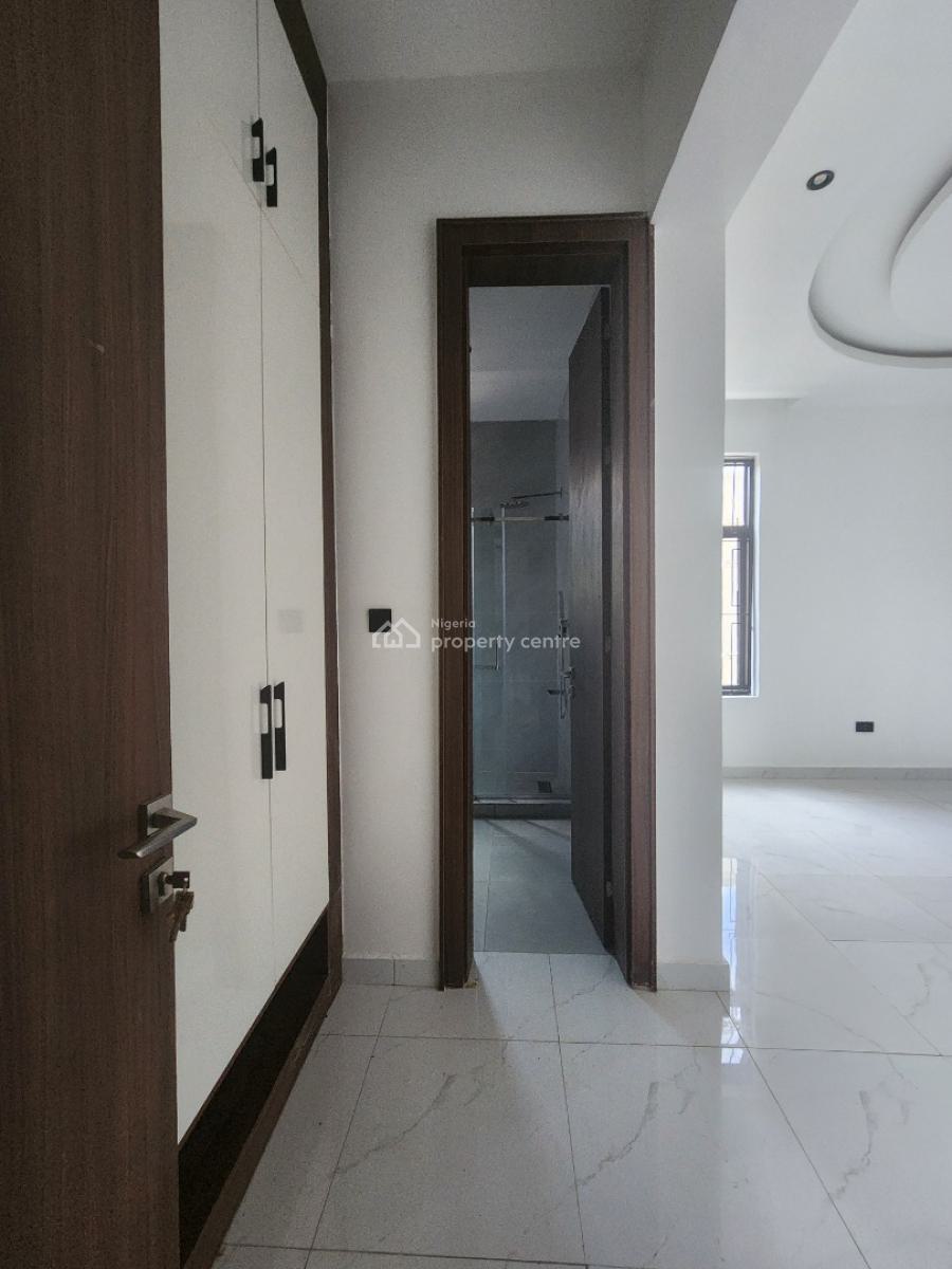 Beautifully Finished 7 Bedroom Duplex, Hall 7 Estate, Galadimawa, Abuja, Detached Duplex for Sale