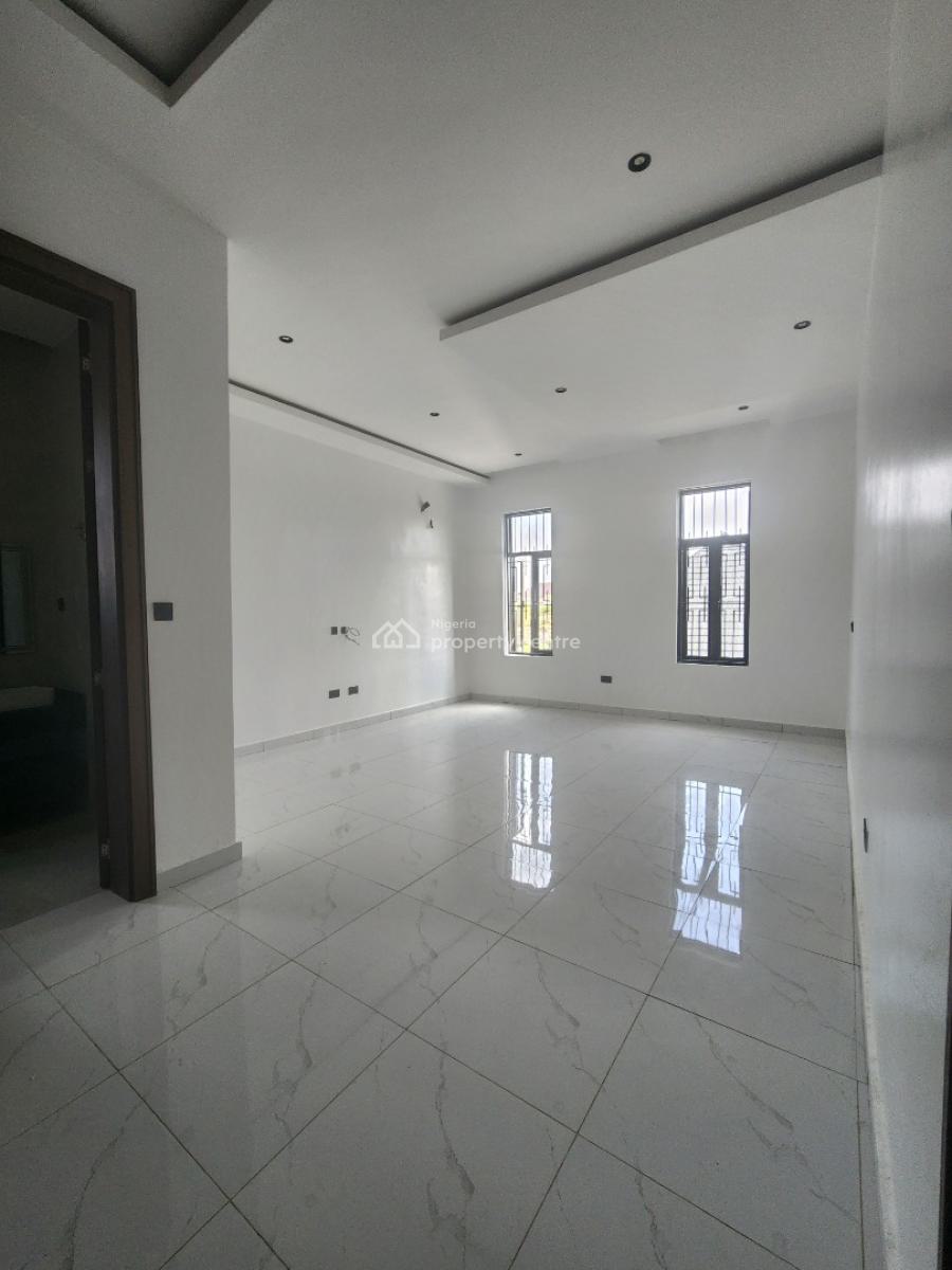 Beautifully Finished 7 Bedroom Duplex, Hall 7 Estate, Galadimawa, Abuja, Detached Duplex for Sale