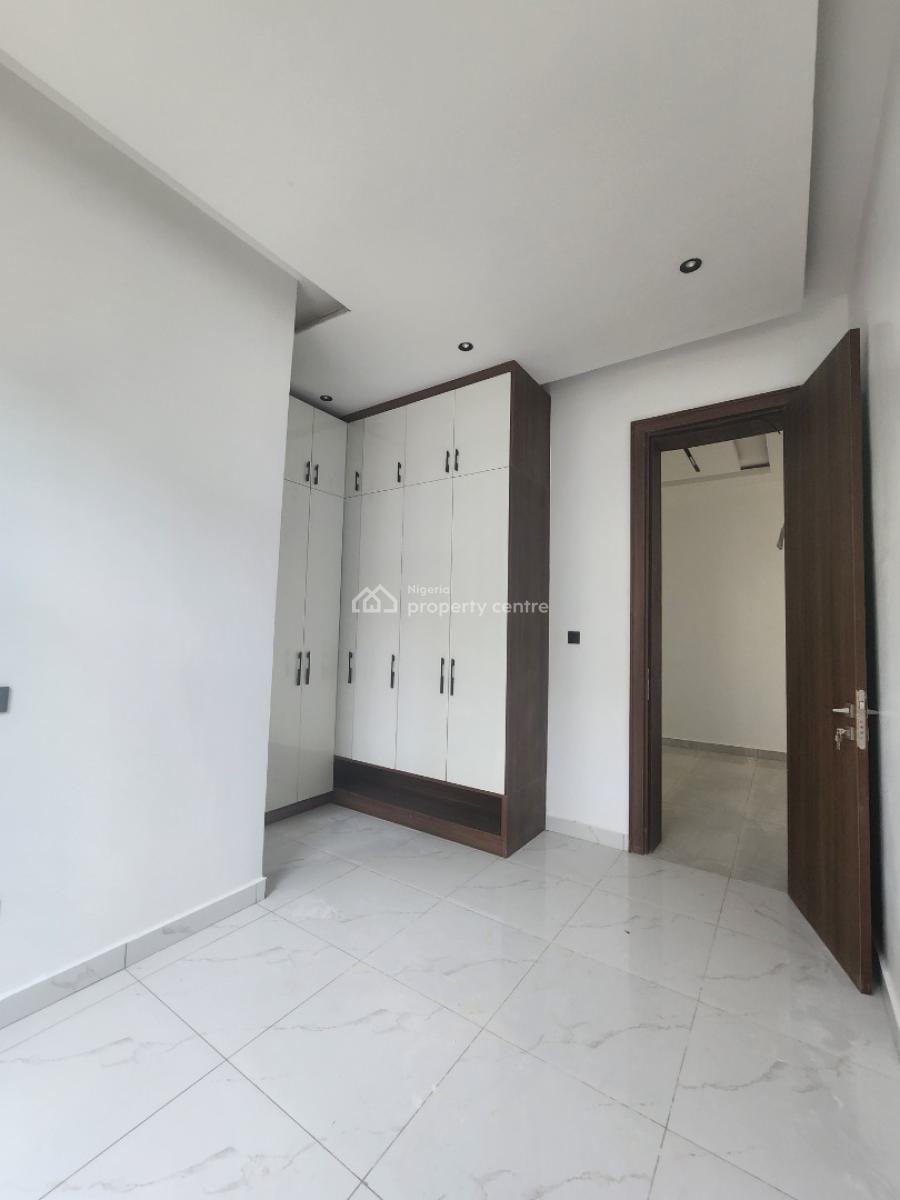 Beautifully Finished 7 Bedroom Duplex, Hall 7 Estate, Galadimawa, Abuja, Detached Duplex for Sale