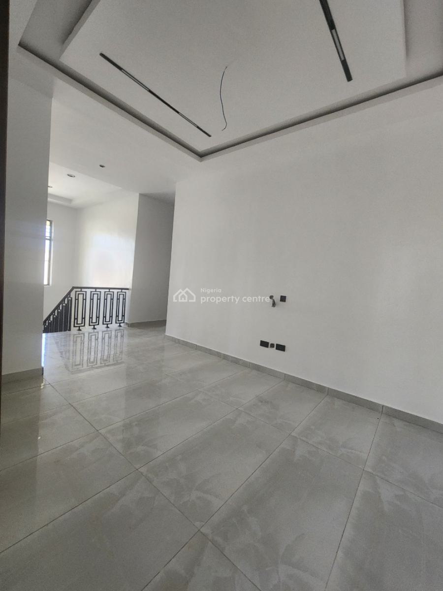 Beautifully Finished 7 Bedroom Duplex, Hall 7 Estate, Galadimawa, Abuja, Detached Duplex for Sale