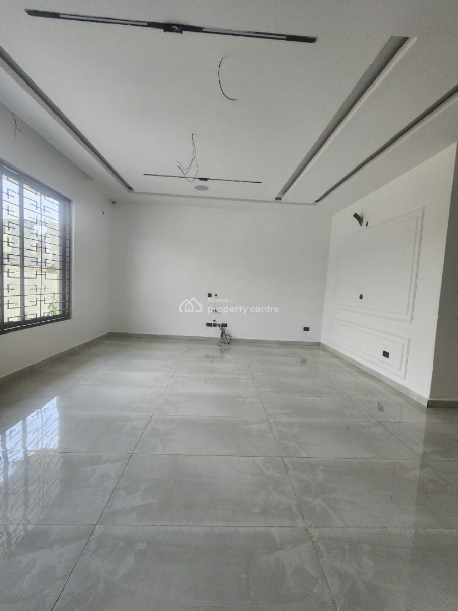 Beautifully Finished 7 Bedroom Duplex, Hall 7 Estate, Galadimawa, Abuja, Detached Duplex for Sale