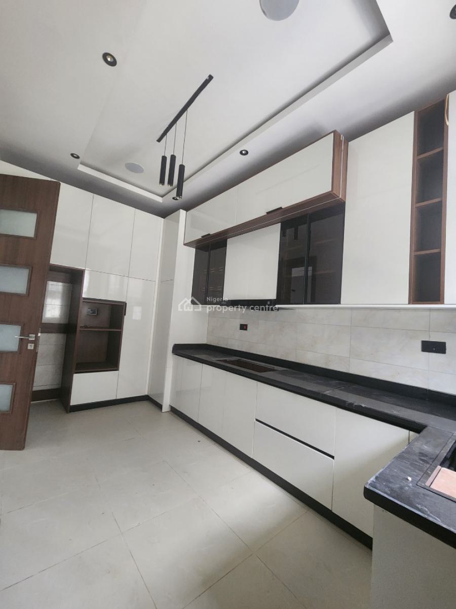 Beautifully Finished 7 Bedroom Duplex, Hall 7 Estate, Galadimawa, Abuja, Detached Duplex for Sale