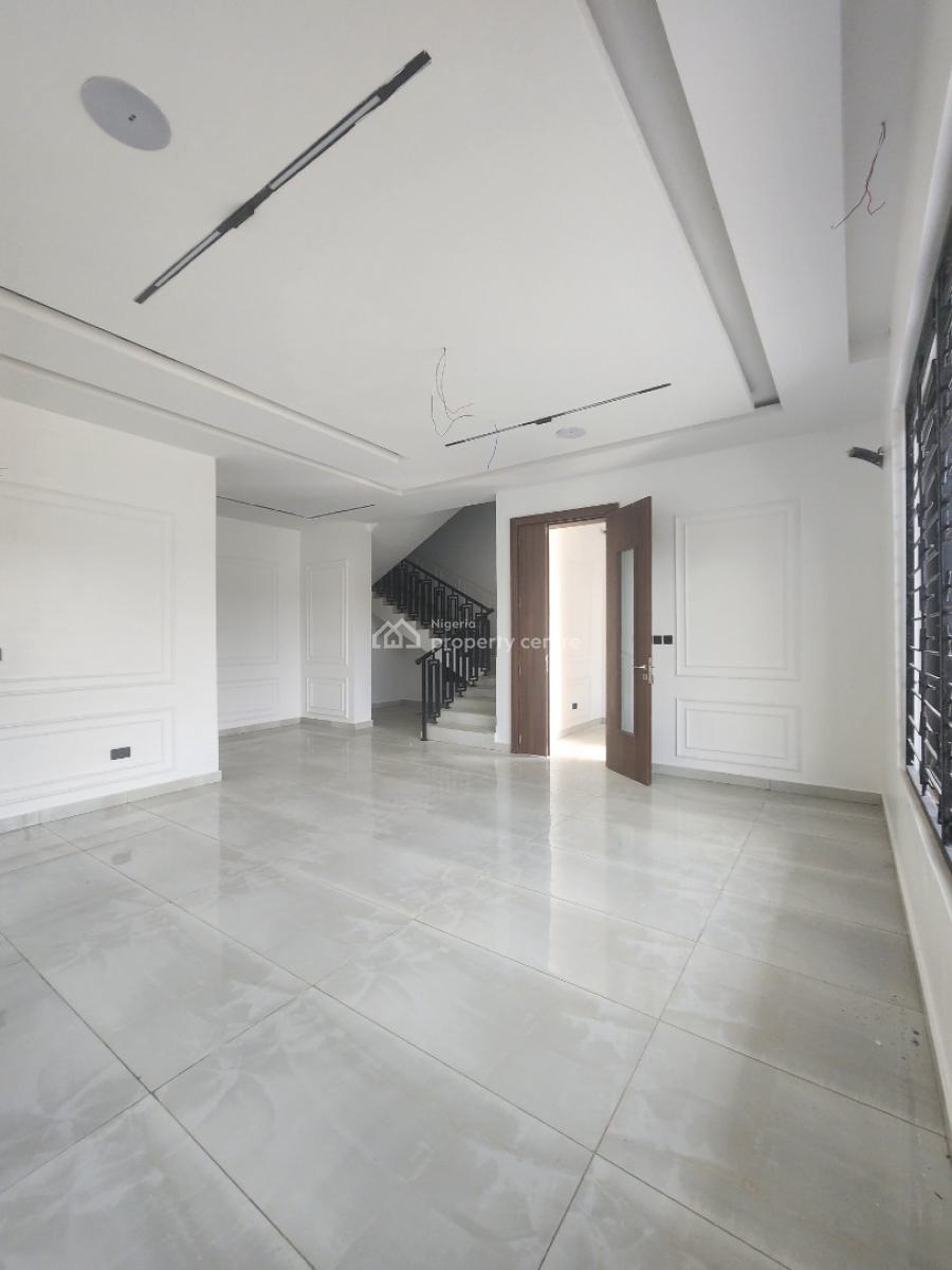 Beautifully Finished 7 Bedroom Duplex, Hall 7 Estate, Galadimawa, Abuja, Detached Duplex for Sale