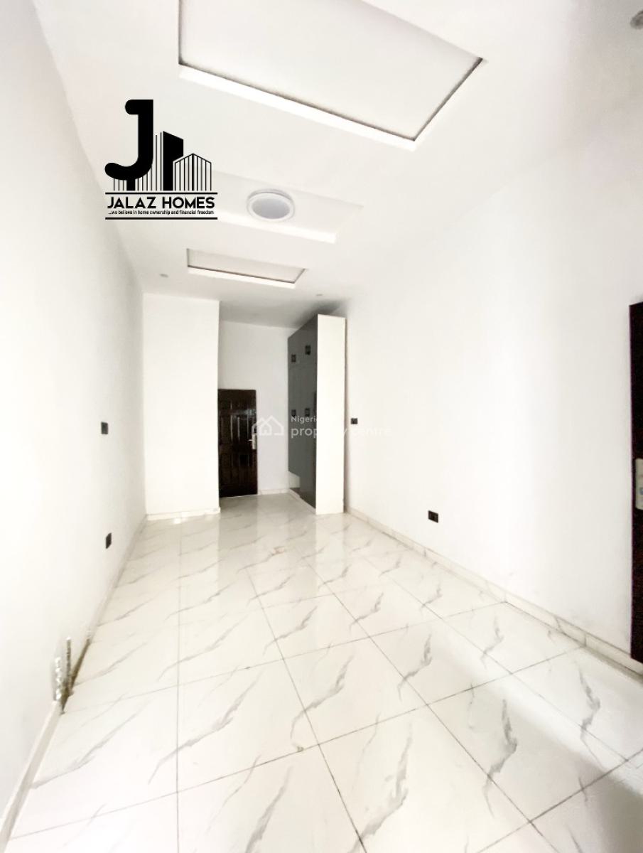 Brand New 3 Bedroom Terraced Duplex Home, Ajah, Lagos, House for Sale