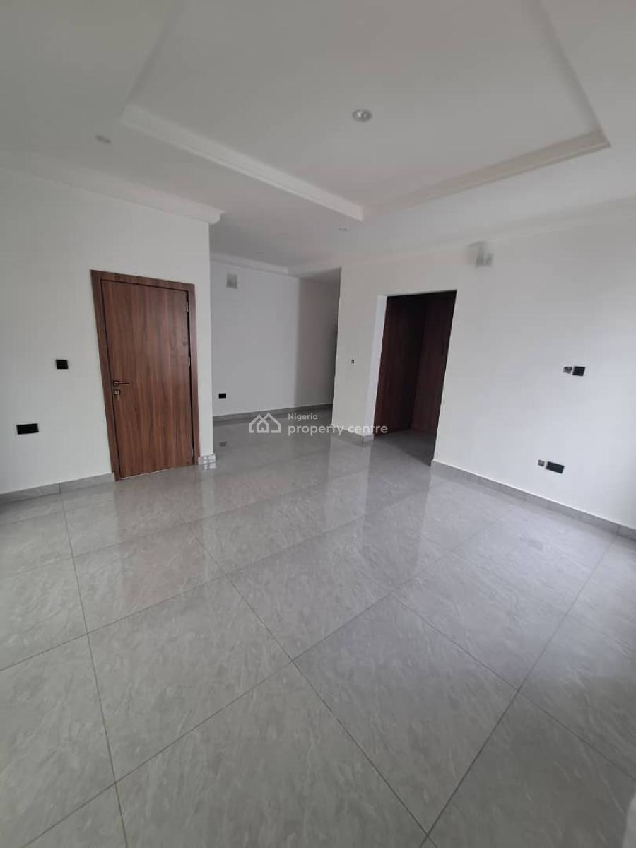 Newly Spacious 4 Bedroom Duple, Gra Phase 1, Magodo, Lagos, Flat / Apartment for Rent