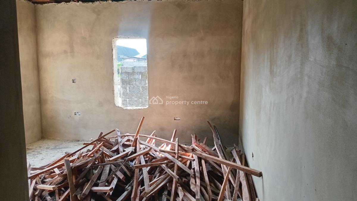 3 Bedroom Bungalow, Baba Adisa, Elepete, Ibeju Lekki, Lagos, Detached Bungalow for Sale