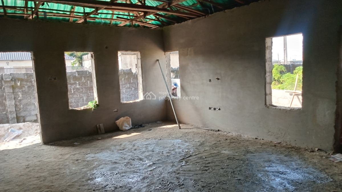 3 Bedroom Bungalow, Baba Adisa, Elepete, Ibeju Lekki, Lagos, Detached Bungalow for Sale