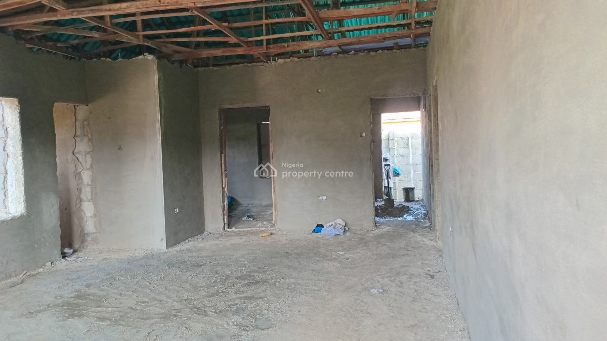 3 Bedroom Bungalow, Baba Adisa, Elepete, Ibeju Lekki, Lagos, Detached Bungalow for Sale