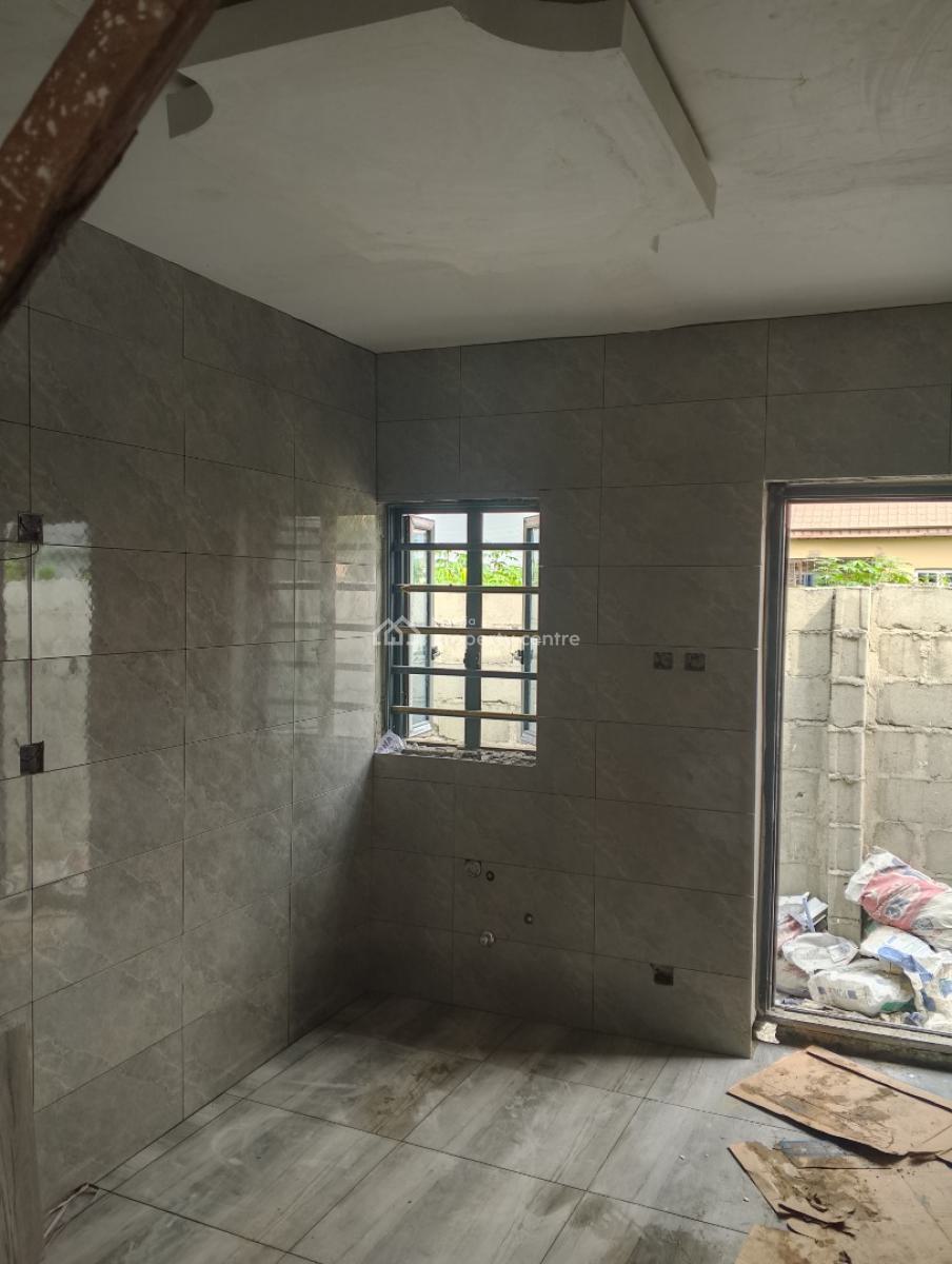 3 Bedroom Bungalow, Baba Adisa, Elepete, Ibeju Lekki, Lagos, Detached Bungalow for Sale