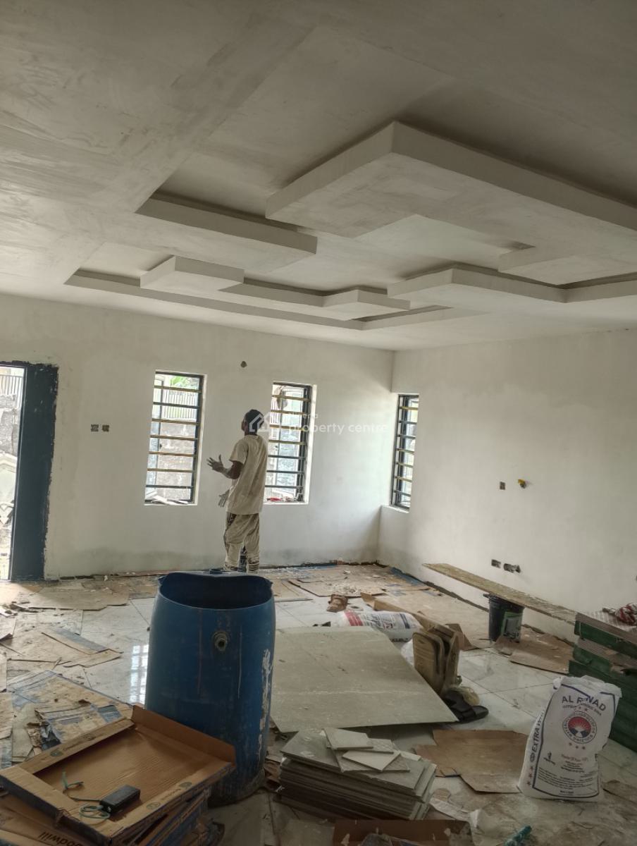 3 Bedroom Bungalow, Baba Adisa, Elepete, Ibeju Lekki, Lagos, Detached Bungalow for Sale