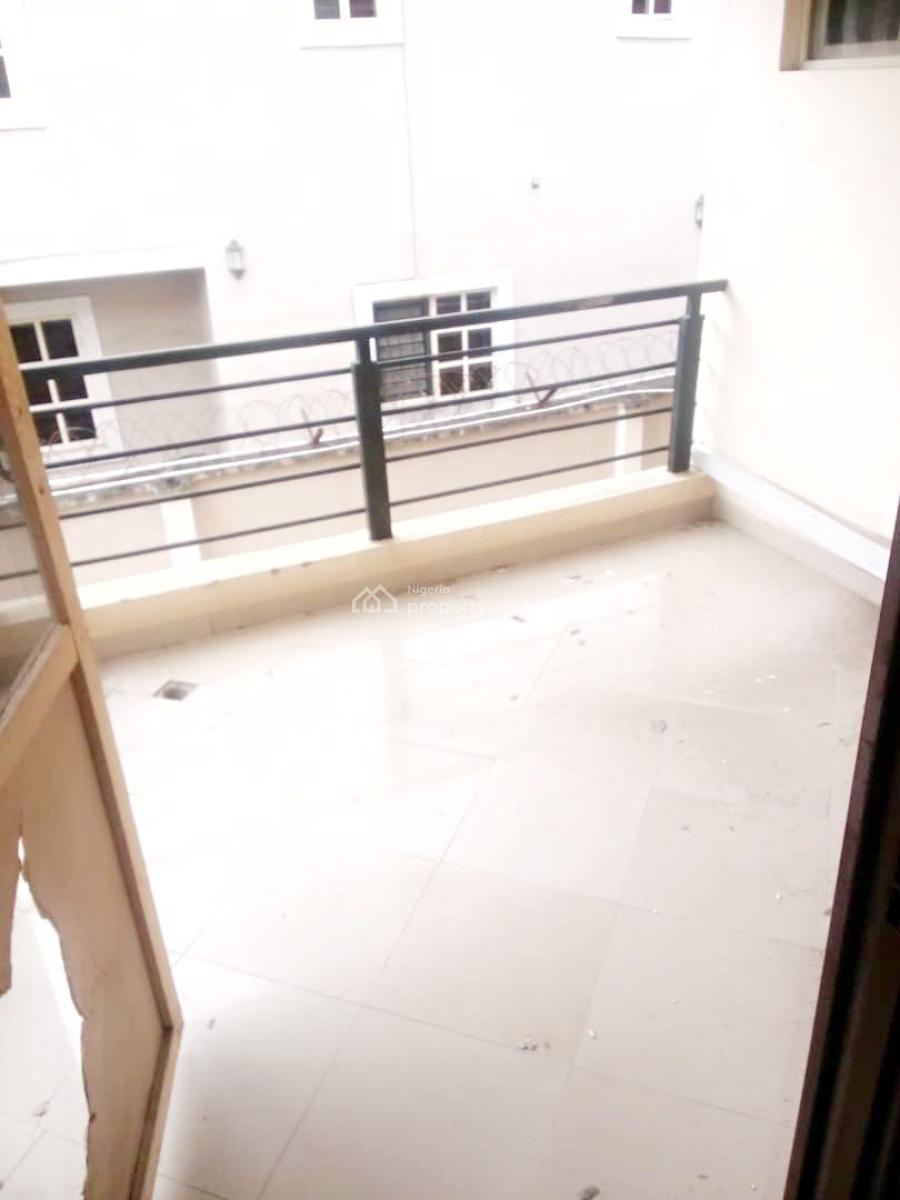 Well Maintained 4 Bedroom Detached Duplex with Bq, Gra Phase 1, Magodo, Lagos, Flat / Apartment for Rent