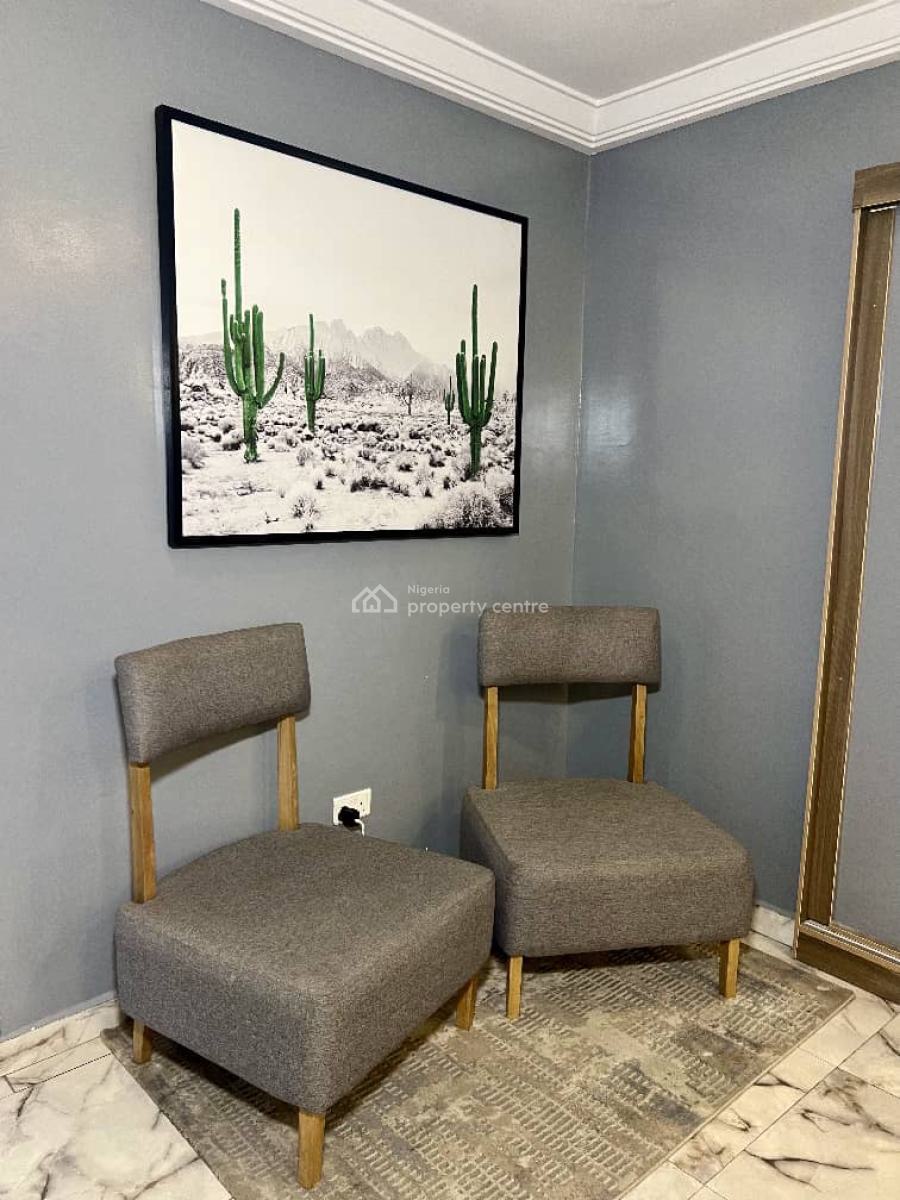 Two Bedrooms  Apartment, Nike Art Gallery Ikate Lekki,, Ikate, Lekki, Lagos, Flat / Apartment Short Let