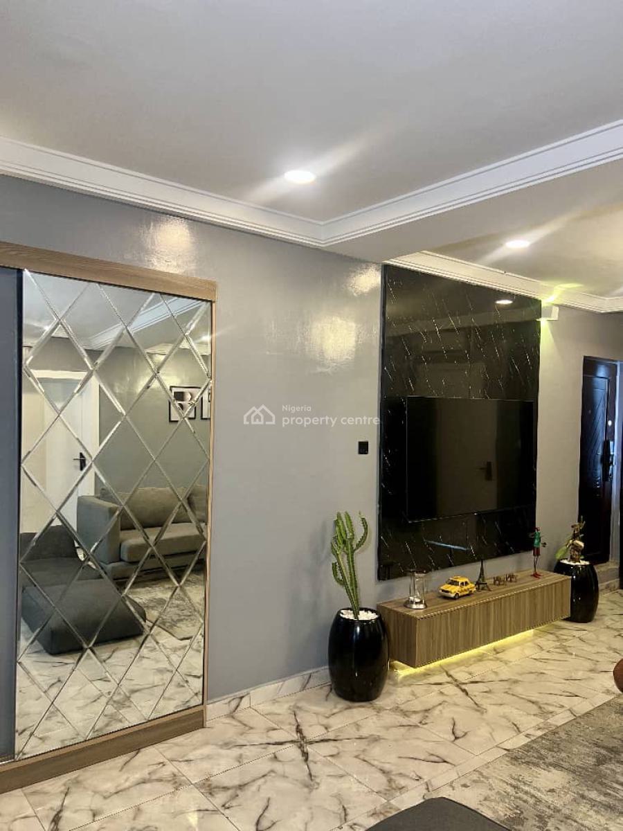 Two Bedrooms  Apartment, Nike Art Gallery Ikate Lekki,, Ikate, Lekki, Lagos, Flat / Apartment Short Let