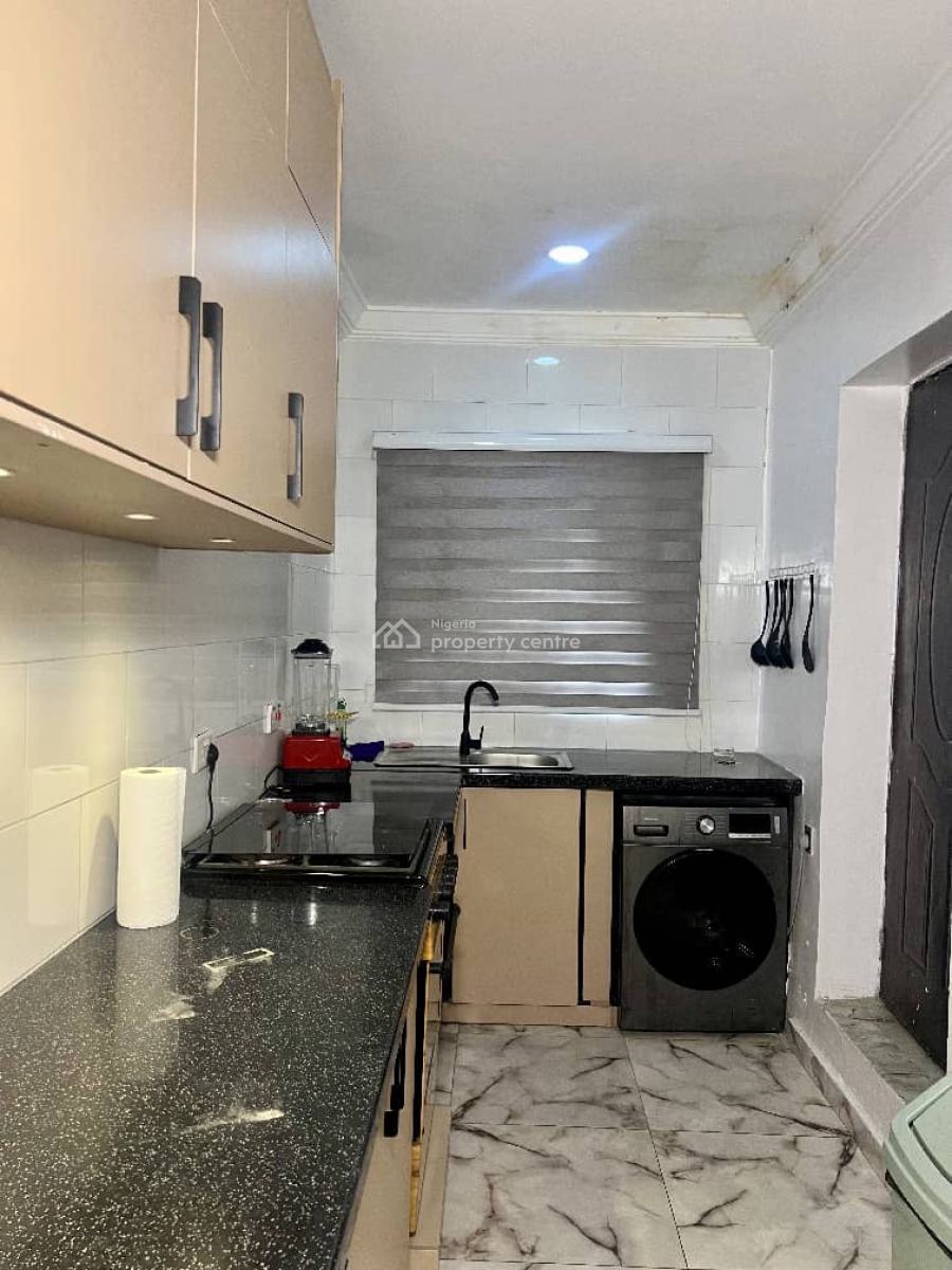 Two Bedrooms  Apartment, Nike Art Gallery Ikate Lekki,, Ikate, Lekki, Lagos, Flat / Apartment Short Let