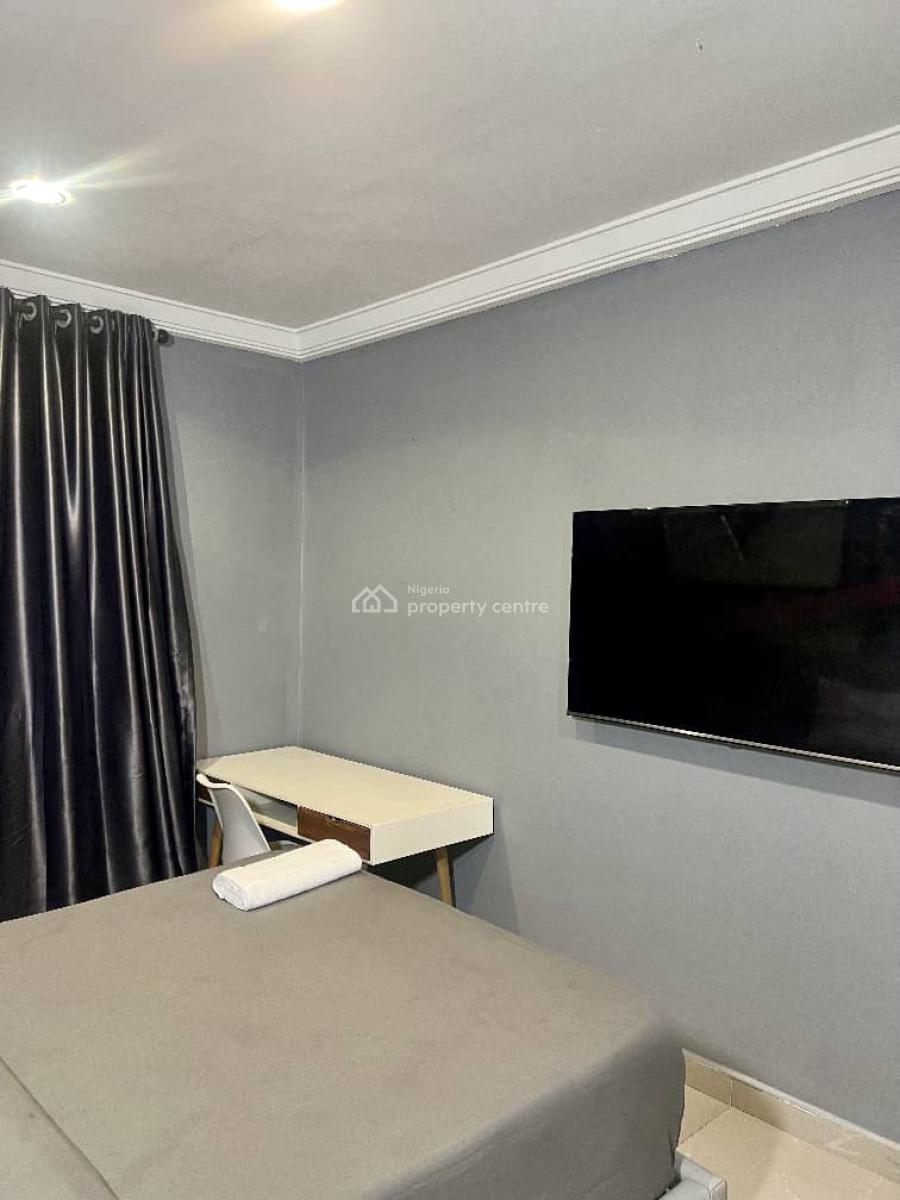 Two Bedrooms  Apartment, Nike Art Gallery Ikate Lekki,, Ikate, Lekki, Lagos, Flat / Apartment Short Let