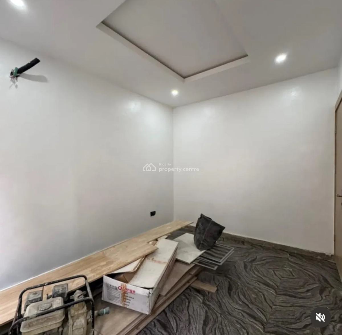 Exquisite 2 Bedroom Apartment, Igbo Efon, Ologolo, Lekki, Lagos, Flat / Apartment for Sale