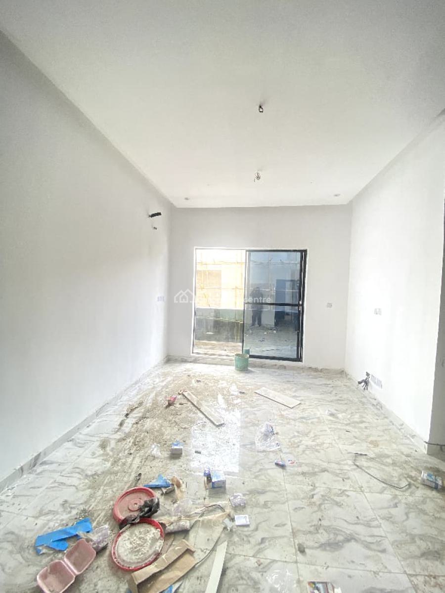 Lovely 3 Bedroom Terrace Duplex in a Secure Estate, Abraham Adesanya, Ajah, Lagos, Terraced Duplex for Sale