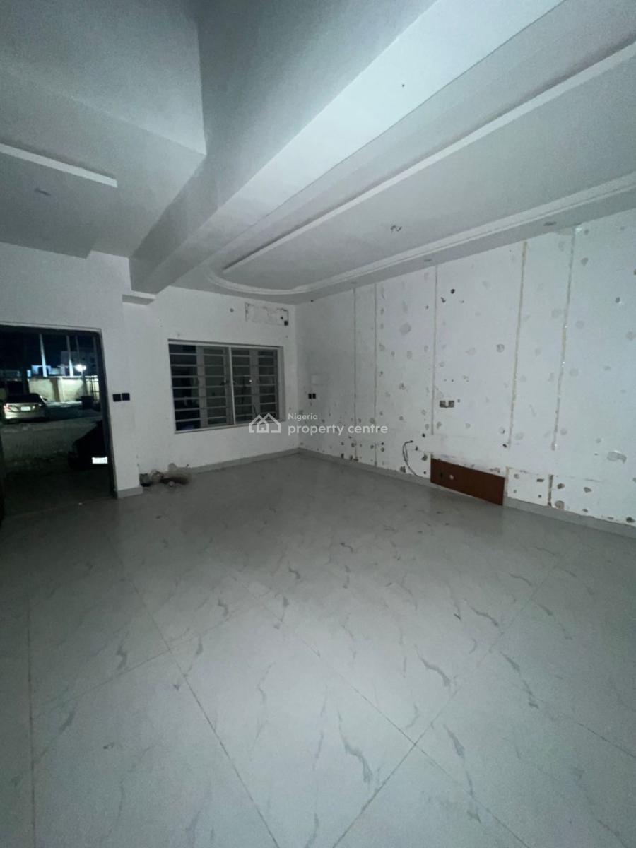 3bedroom Maisonette, Off Nike Art Gallery, Lekki, Lagos, House for Rent