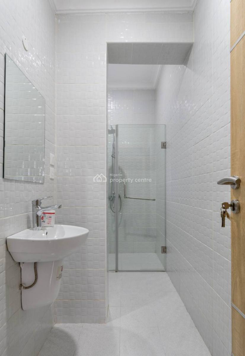 Luxury 2 Bedroom Apartment in Ikate Lekki, Ikate Elegushi, Lekki, Lagos, Flat / Apartment Short Let