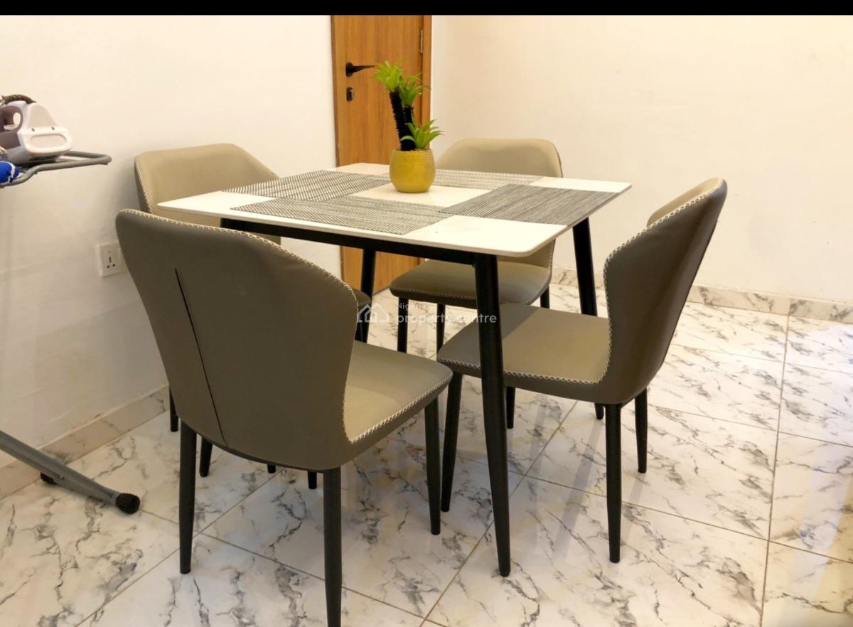 Luxury 2 Bedroom Apartment, Dideolu Estate Ogba Ikeja, Ogba, Ikeja, Lagos, Flat / Apartment Short Let