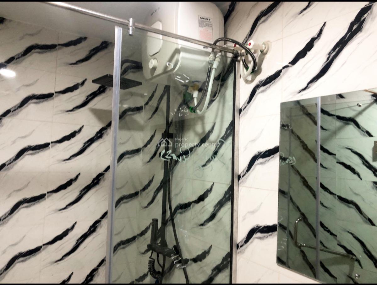 Luxury 2 Bedroom Apartment, Dideolu Estate Ogba Ikeja, Ogba, Ikeja, Lagos, Flat / Apartment Short Let