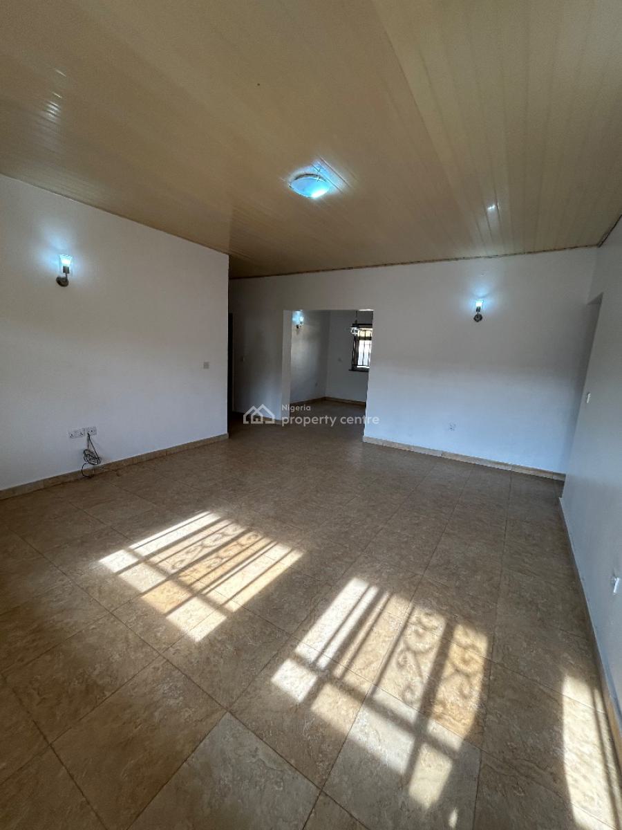 Well Maintained and Spacious 3bedroom Apartment in a Secure Estate, Ikota, Lekki, Lagos, Flat / Apartment for Rent