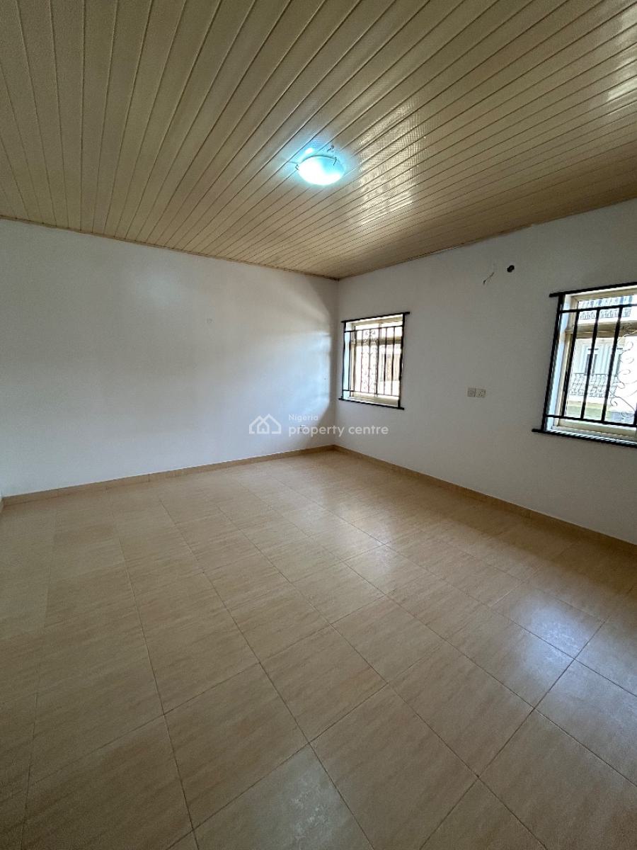 Well Maintained and Spacious 3bedroom Apartment in a Secure Estate, Ikota, Lekki, Lagos, Flat / Apartment for Rent