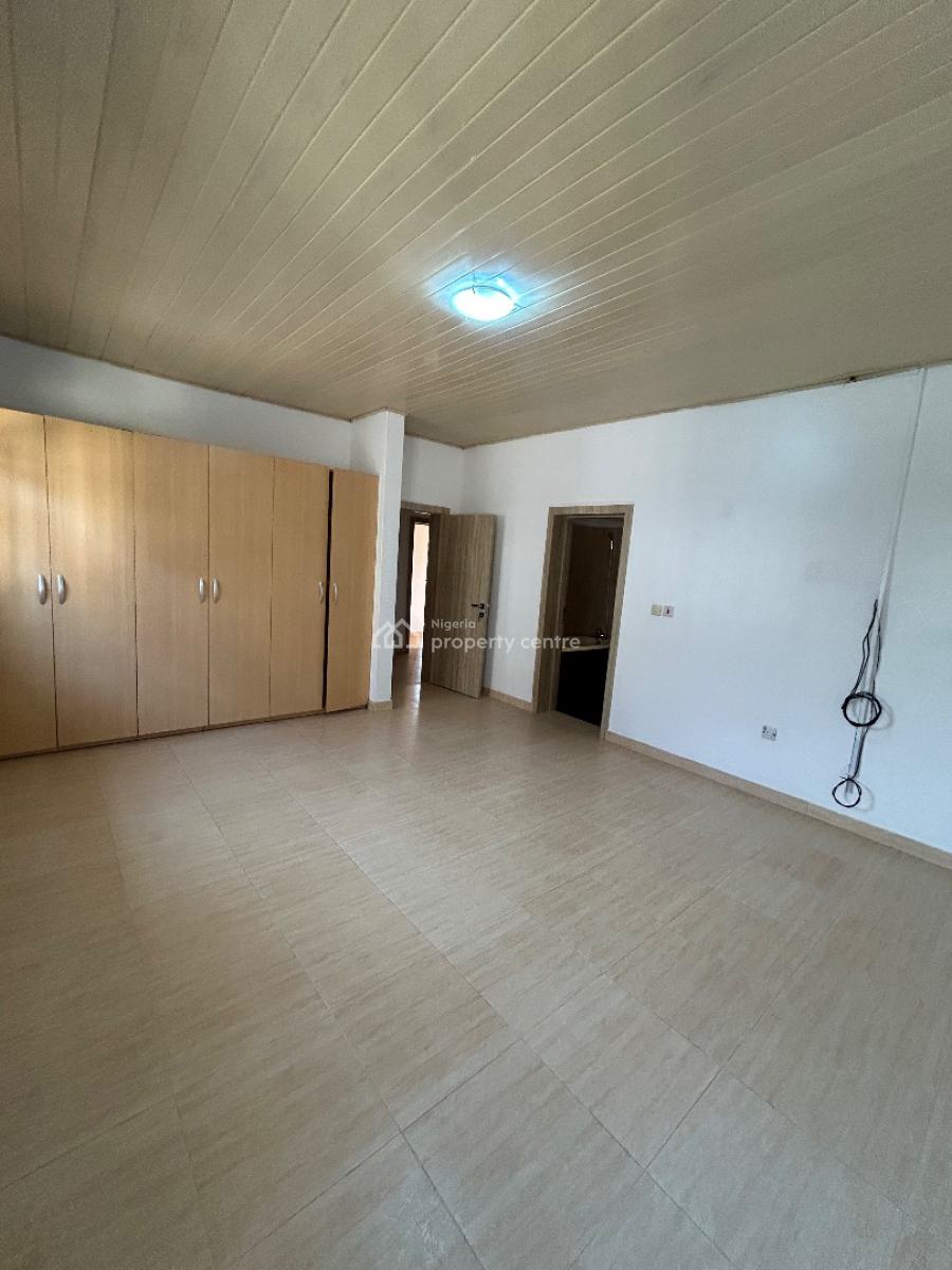 Well Maintained and Spacious 3bedroom Apartment in a Secure Estate, Ikota, Lekki, Lagos, Flat / Apartment for Rent