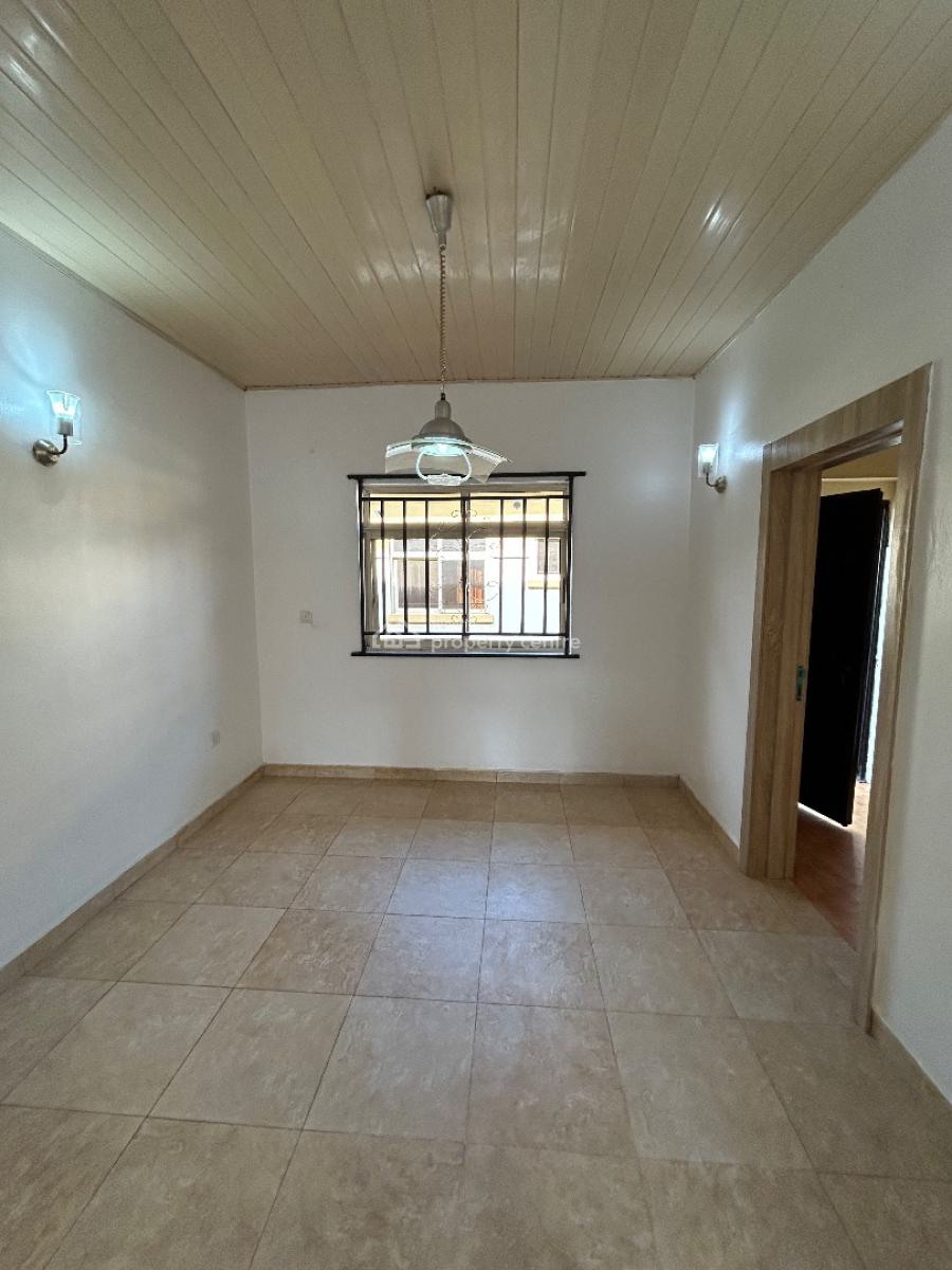 Well Maintained and Spacious 3bedroom Apartment in a Secure Estate, Ikota, Lekki, Lagos, Flat / Apartment for Rent