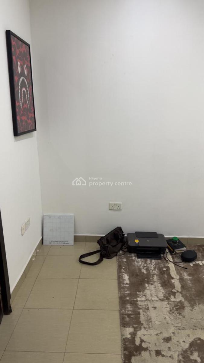 Luxury Single Room Apartment in a 3 Bedroom Apartment, Freedom Way, Ikate Elegushi, Lekki, Lagos, Self Contain (single Rooms) for Rent