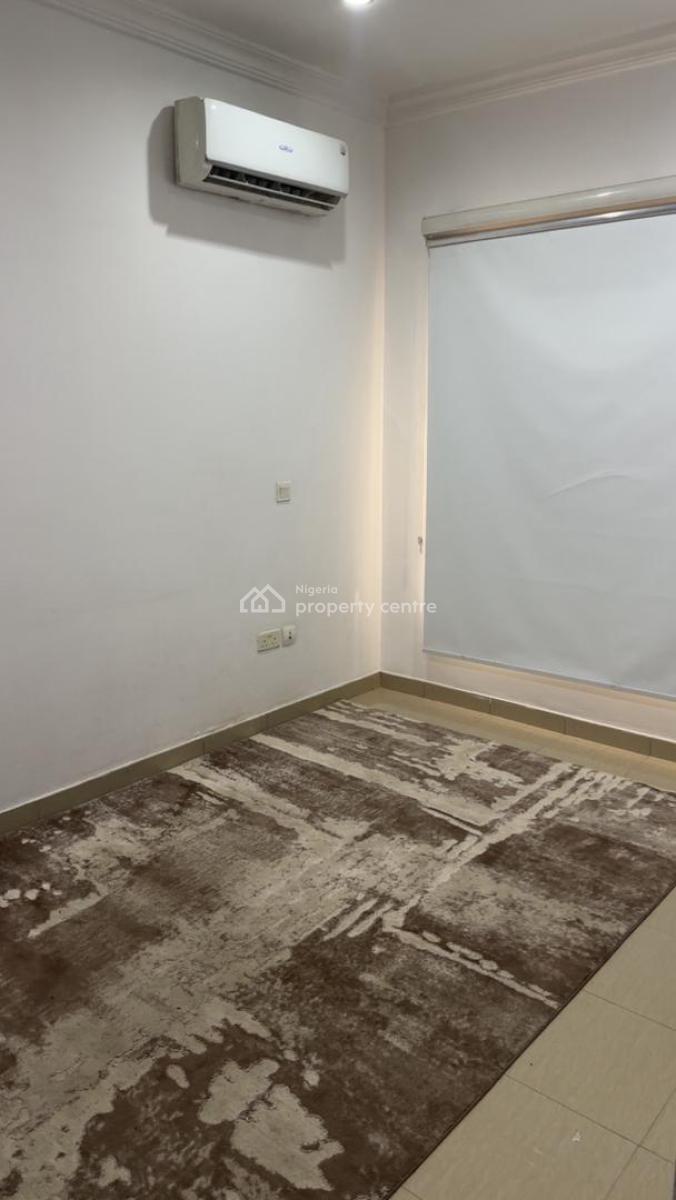 Luxury Single Room Apartment in a 3 Bedroom Apartment, Freedom Way, Ikate Elegushi, Lekki, Lagos, Self Contain (single Rooms) for Rent