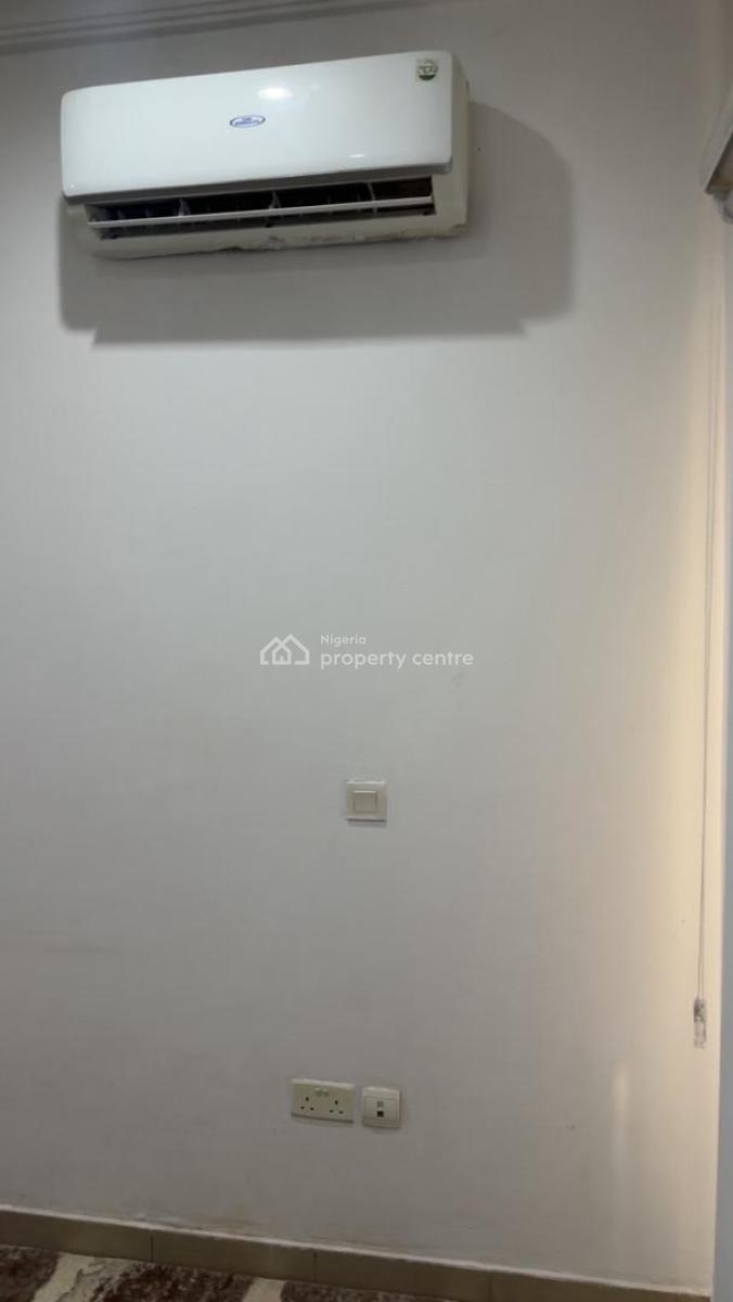 Luxury Single Room Apartment in a 3 Bedroom Apartment, Freedom Way, Ikate Elegushi, Lekki, Lagos, Self Contain (single Rooms) for Rent