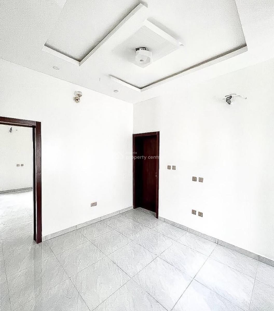 Contemporary 4 Bedroom Semi Detached Duplex, Orchid, Lekki, Lagos, Semi-detached Duplex for Rent