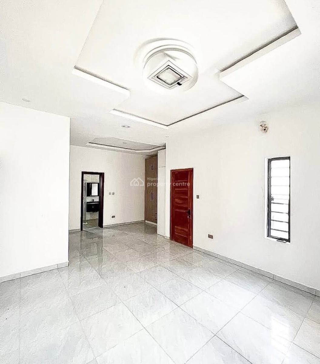 Contemporary 4 Bedroom Semi Detached Duplex, Orchid, Lekki, Lagos, Semi-detached Duplex for Rent