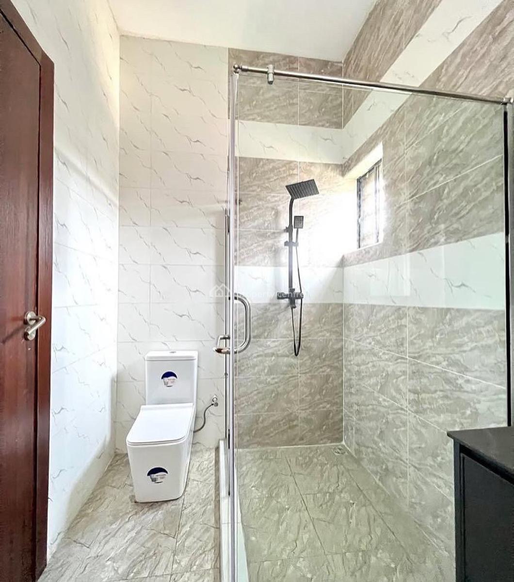 Contemporary 4 Bedroom Semi Detached Duplex, Orchid, Lekki, Lagos, Semi-detached Duplex for Rent