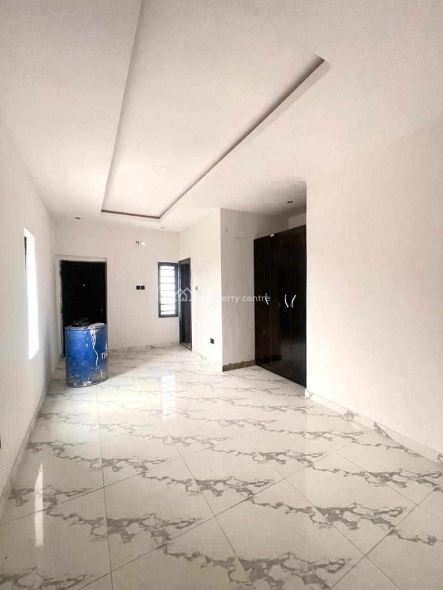 Luxury 3 Bedroom Self Compound Terraced Duplex in a Serene Location., Ajah, Lagos, Terraced Duplex for Sale