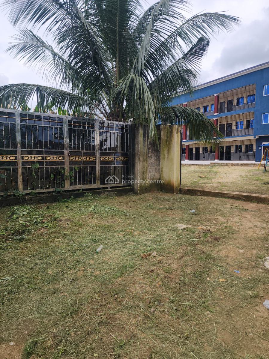 Fantastic and Strategically Located Plots of Land, Akwa Imo, Off Oron Road, Uyo, Akwa Ibom, Mixed-use Land for Sale