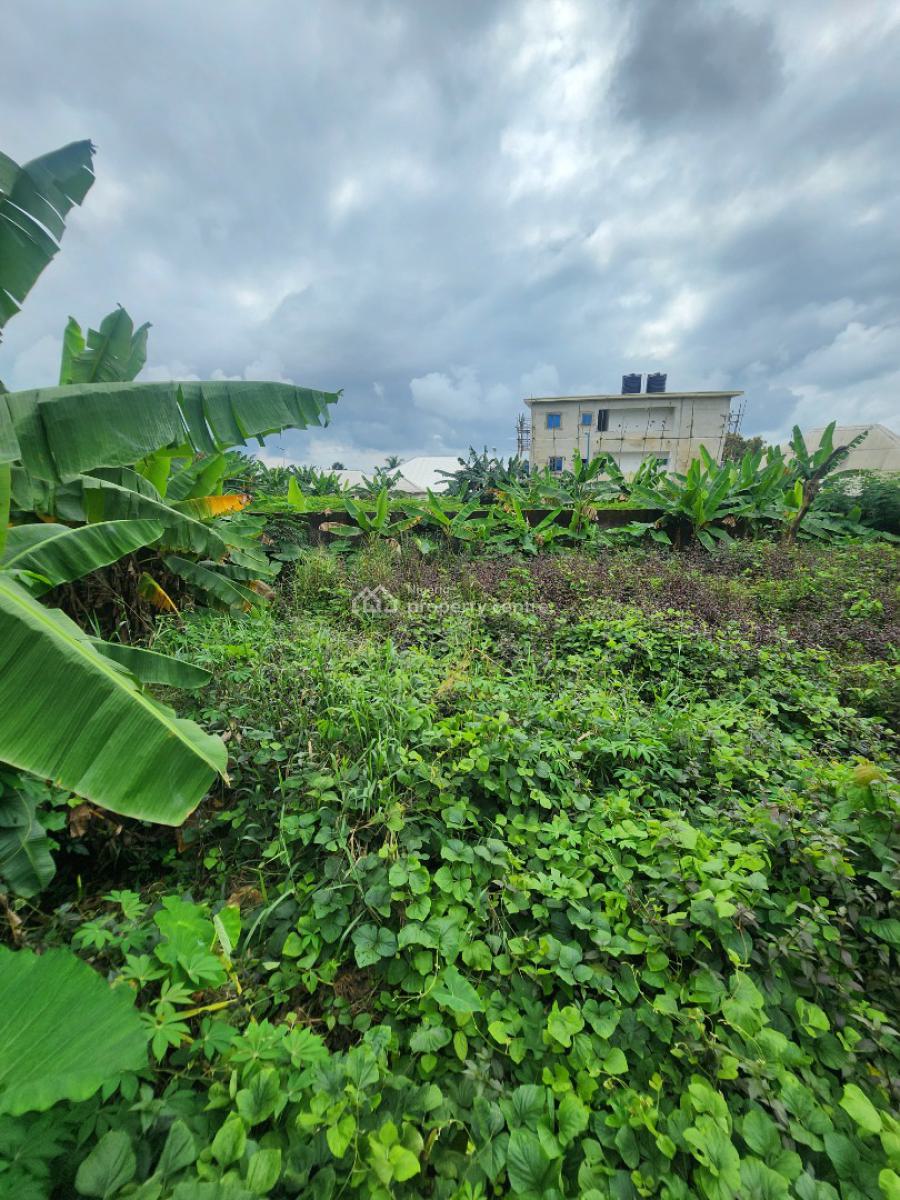 Fantastic and Strategically Located Plots of Land, Akwa Imo, Off Oron Road, Uyo, Akwa Ibom, Mixed-use Land for Sale