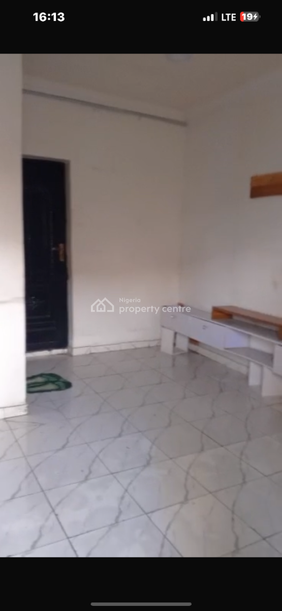 Executive, Very Decent, Standard and and Nice Miniflat, Off St, Finbarrs Road, Akoka., Akoka, Yaba, Lagos, Mini Flat (room and Parlour) for Rent