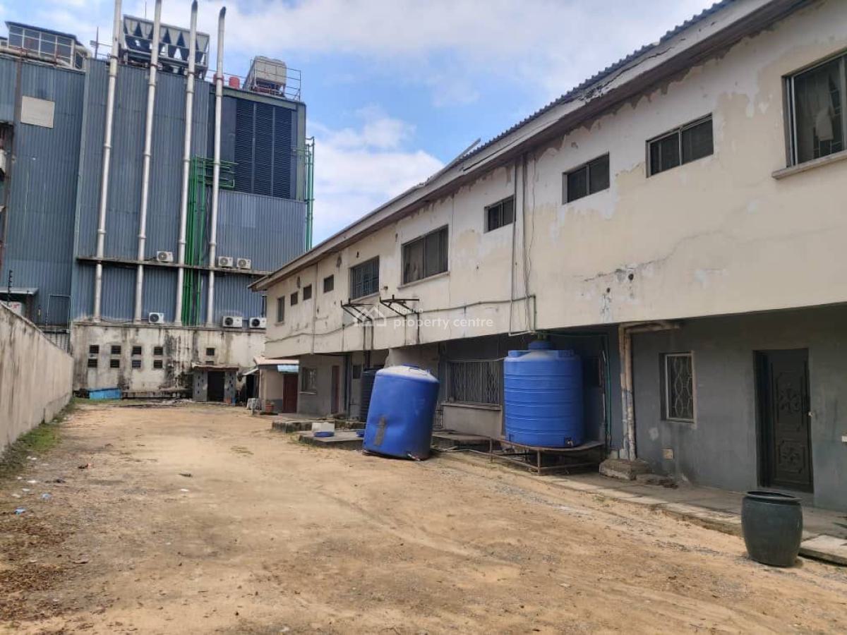 2units 5-bedroom, Off Adeola Odeku, Victoria Island (vi), Lagos, Semi-detached Duplex for Rent