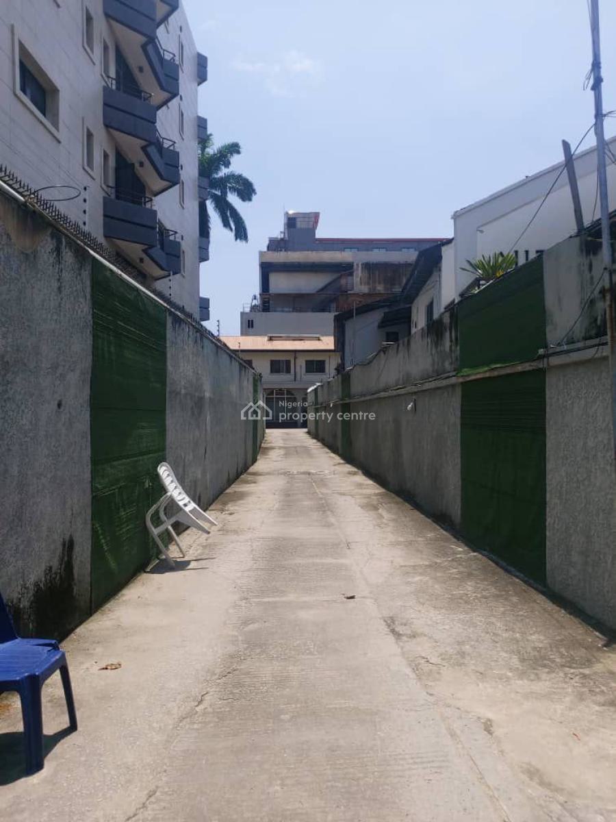 2units 5-bedroom, Off Adeola Odeku, Victoria Island (vi), Lagos, Semi-detached Duplex for Rent