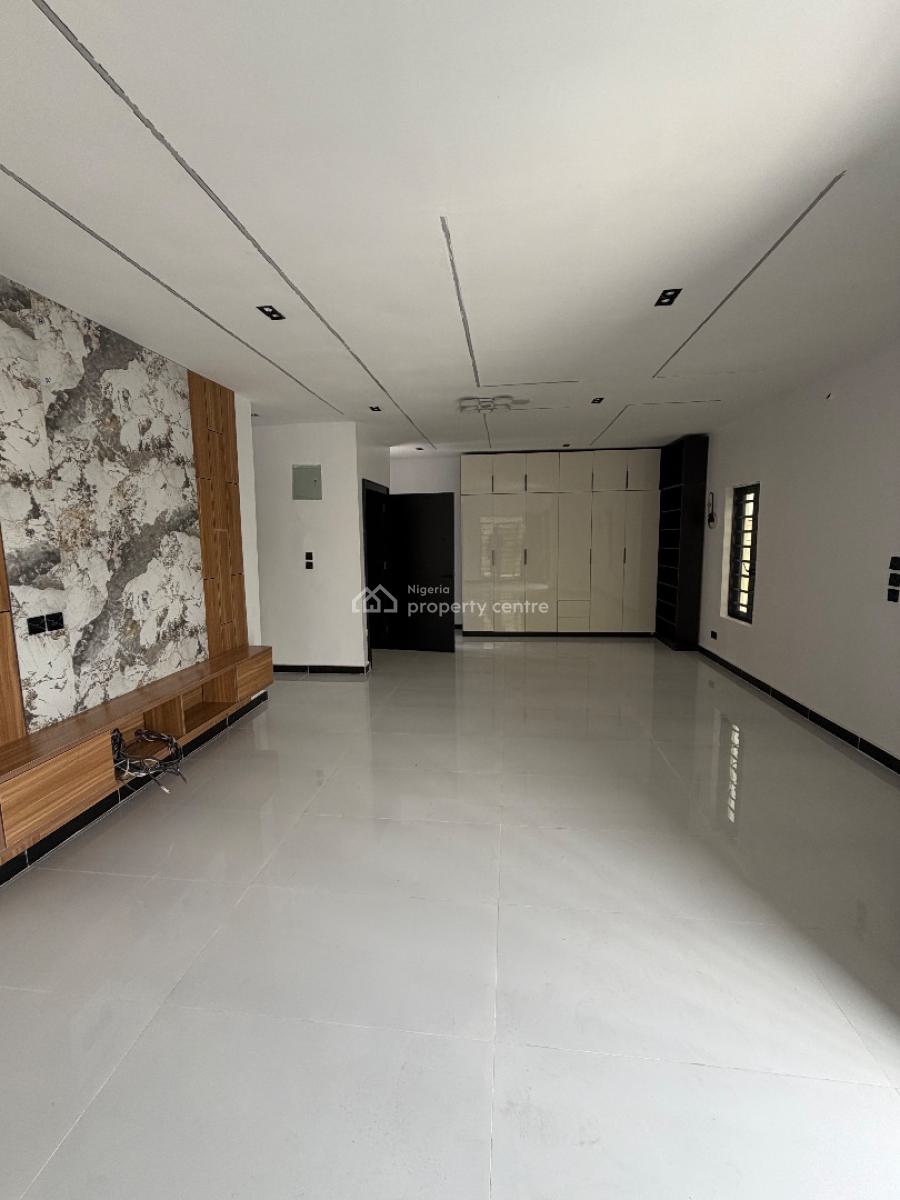 Newly Built 5bedroom Detached House with Bq, Ologolo, Lekki, Lagos, Detached Duplex for Sale