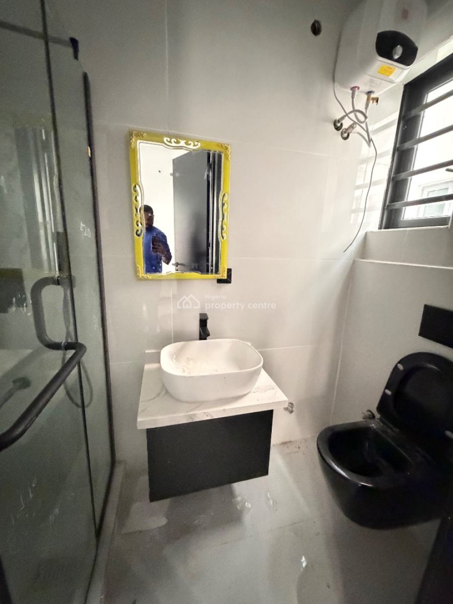 Newly Built 5bedroom Detached House with Bq, Ologolo, Lekki, Lagos, Detached Duplex for Sale