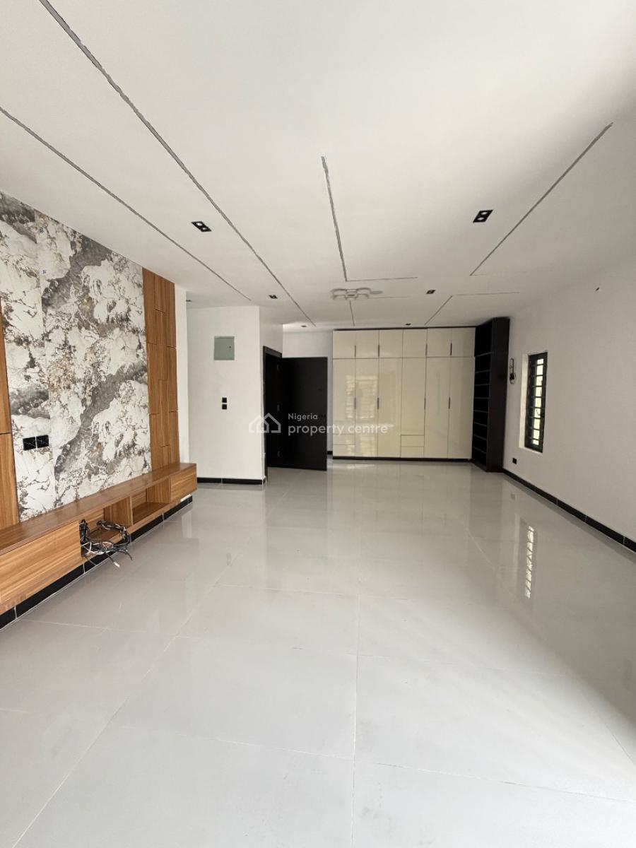 Newly Built 5bedroom Detached House with Bq, Ologolo, Lekki, Lagos, Detached Duplex for Sale