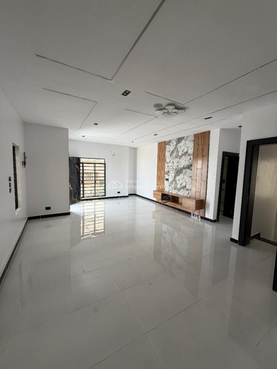 Newly Built 5bedroom Detached House with Bq, Ologolo, Lekki, Lagos, Detached Duplex for Sale