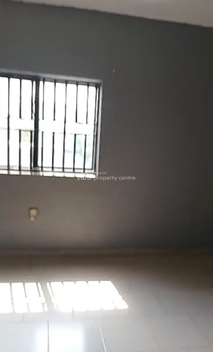 Spacious Master Bedroom in a Shared Apartment { Video}, Divine Homes Back Gate @ Thomas Estate, Ajah, Lagos, Self Contain (single Rooms) for Rent